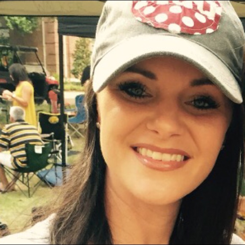 Meet your Posher, Kelly